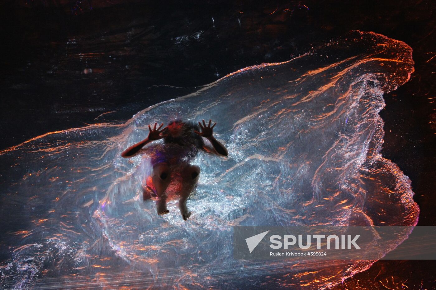 2009 Eurovision Song Contest Final