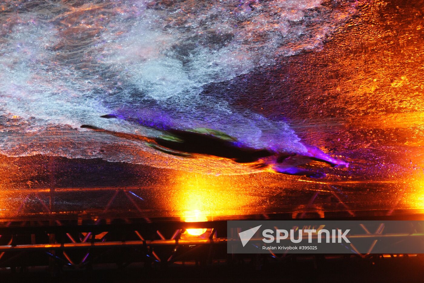 2009 Eurovision Song Contest Final