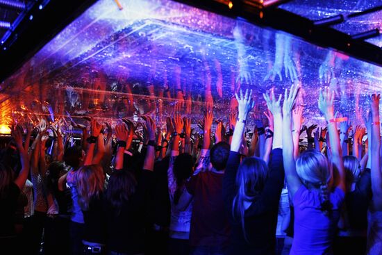 Viewers watching 2009 Eurovision Song Contest Final
