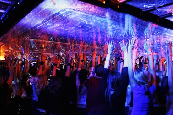 Viewers watching 2009 Eurovision Song Contest Final