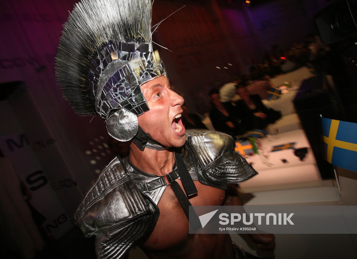 2009 Eurovision Song Contest Final