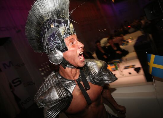 2009 Eurovision Song Contest Final