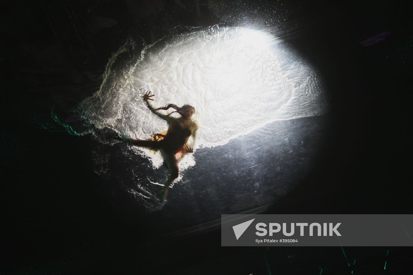 2009 Eurovision Song Contest Final