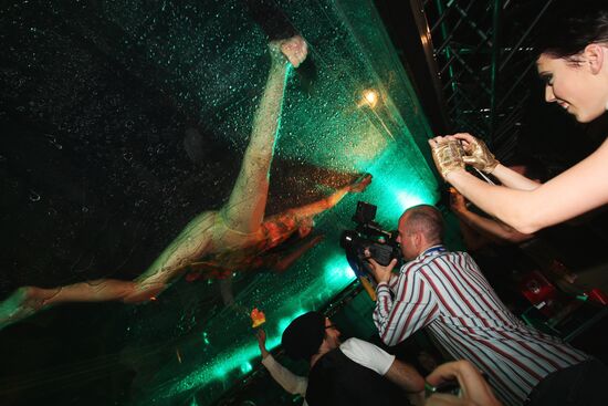 Viewers watching 2009 Eurovision Song Contest Final