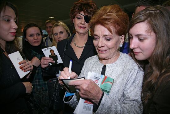 2009 Eurovision Song Contest ends in Moscow