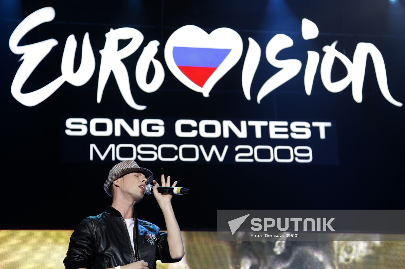 2009 Eurovision Song Contest ends in Moscow