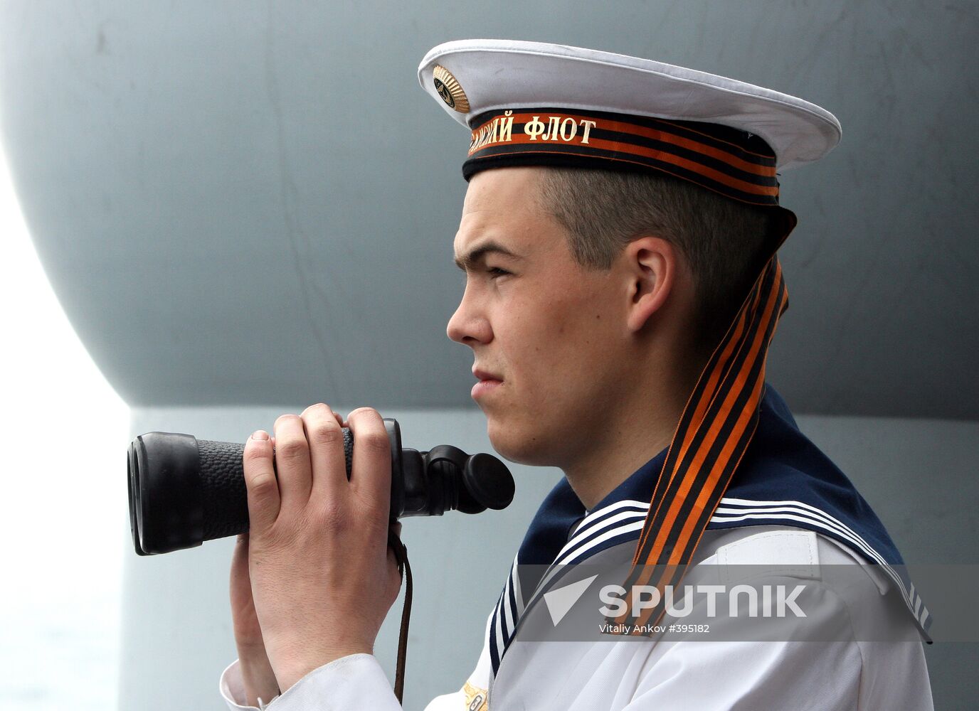 May 21 -- Pacific Fleet Day