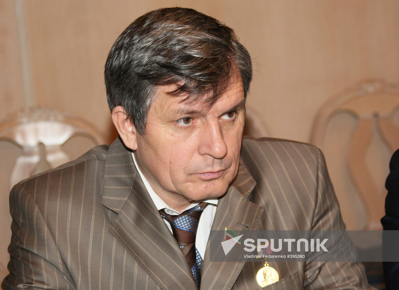 Dukuvakha Abdurakhmanov