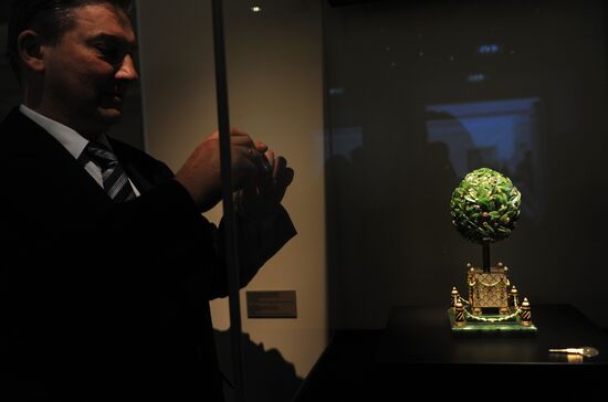 Vladislav Tretyak, President of the Russian Hockey Federation