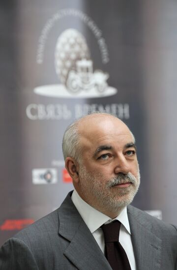 Victor Vekselberg