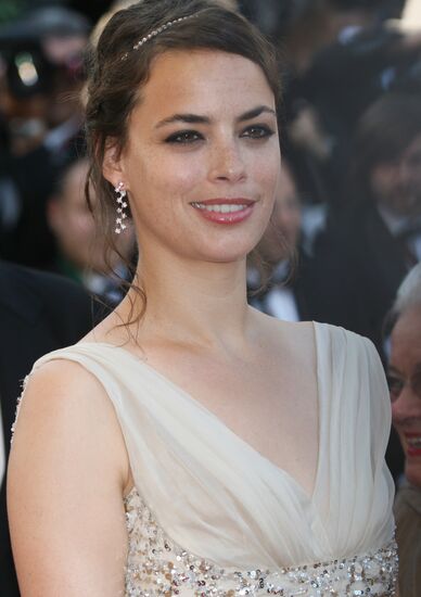 Berenice Bejo