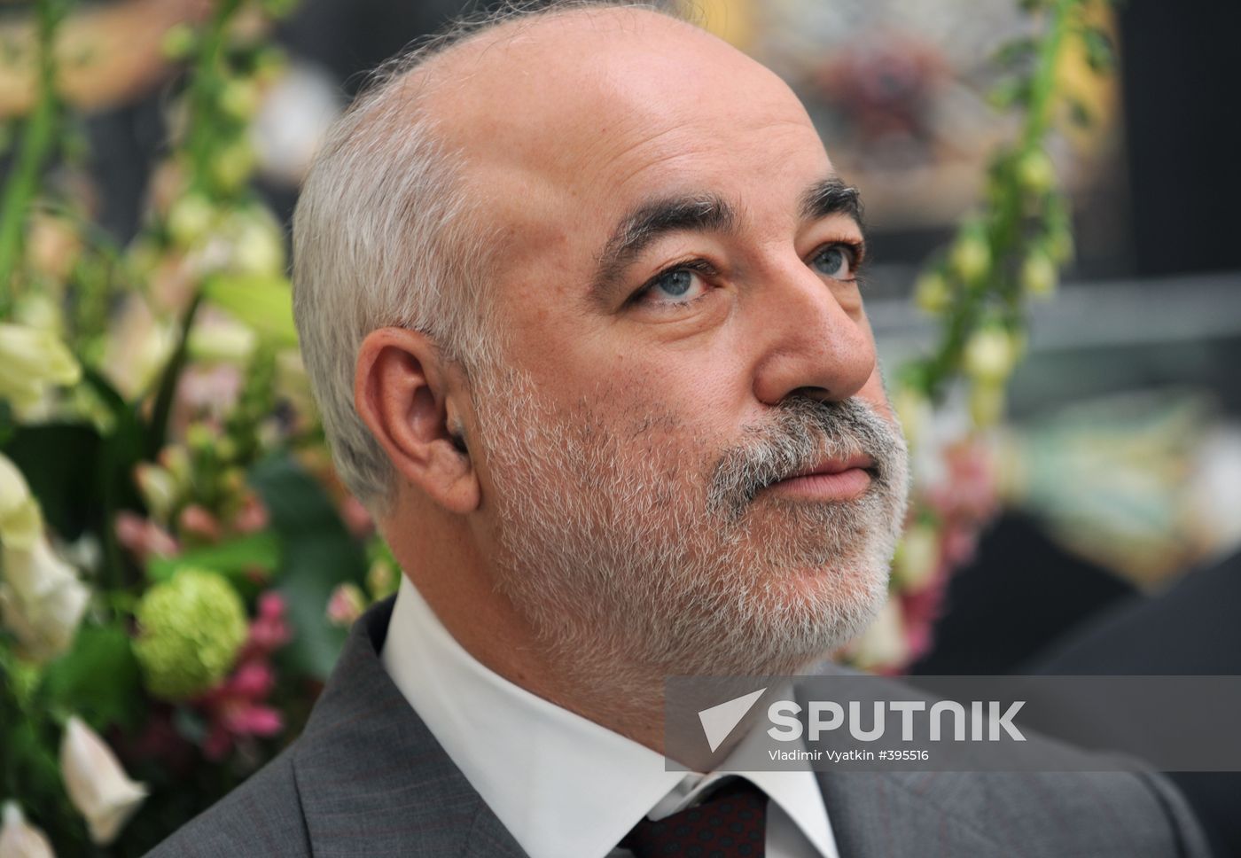 Viktor Vekselberg