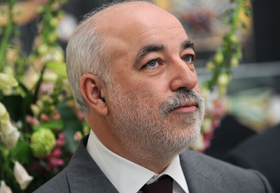 Viktor Vekselberg