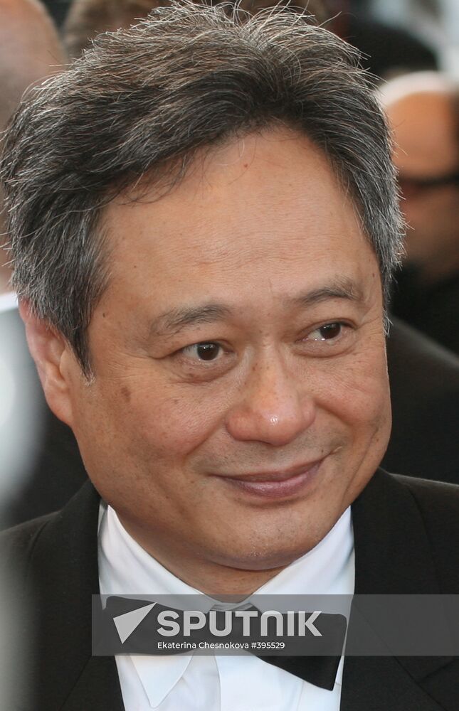 Ang Lee