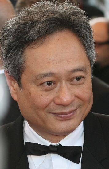 Ang Lee