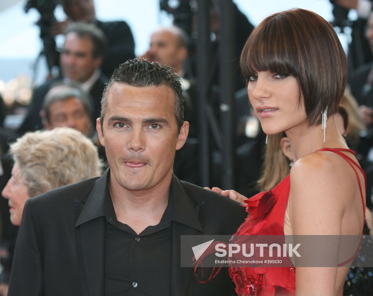 Richard Virenque