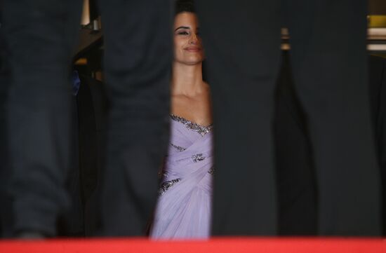 Penélope Cruz