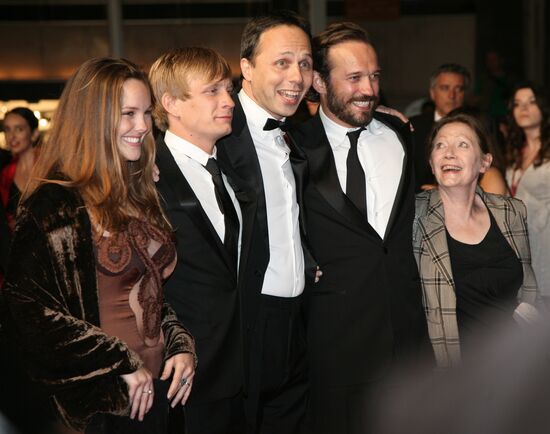 Vincent Pérez, Denis Dercourt