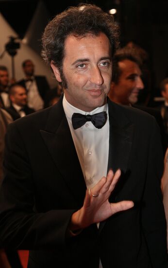 Paolo Sorrentino