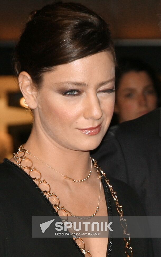Giovanna Mezzogiorno
