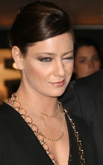 Giovanna Mezzogiorno