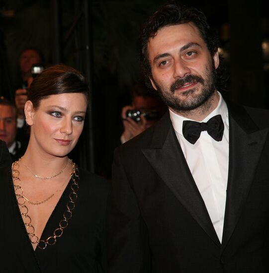 Filippo Timi, Giovanna Mezzogiorno