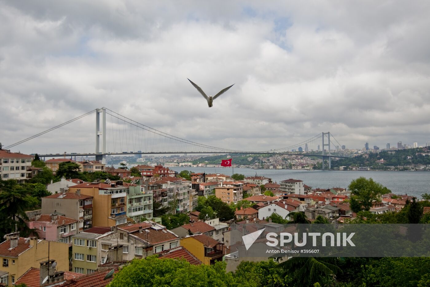 Sights of Istanbul