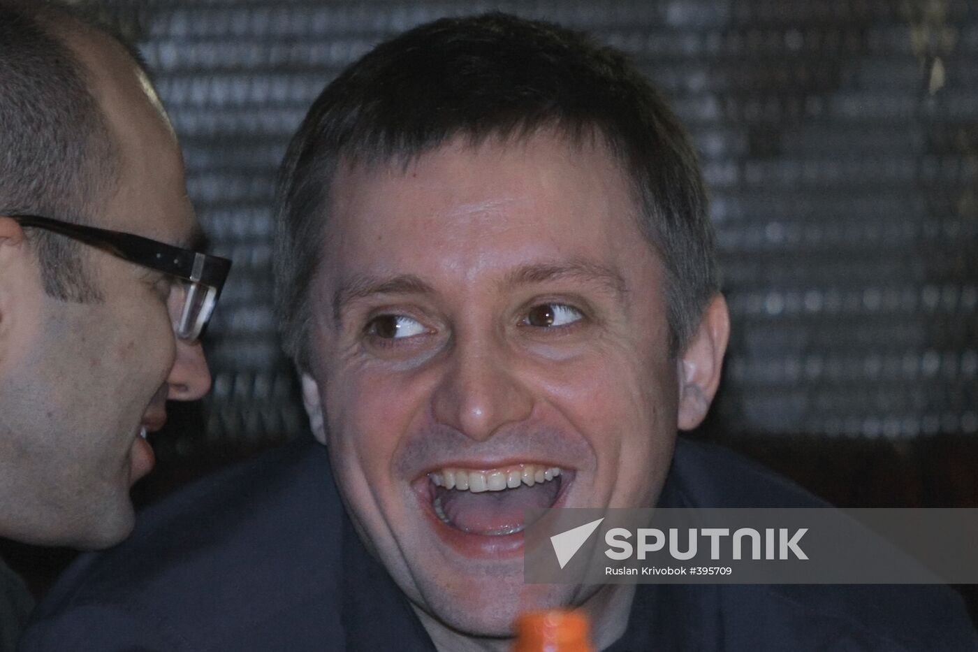 Artyem Mikalkov