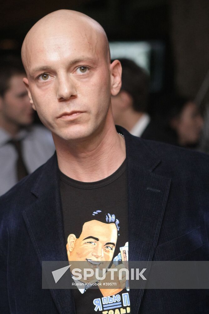 Andrei Kobzon