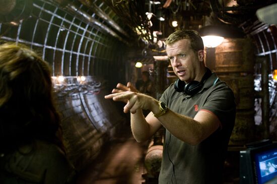 Terminator Salvation