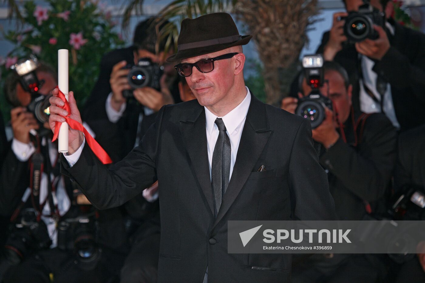 Jacques Audiard