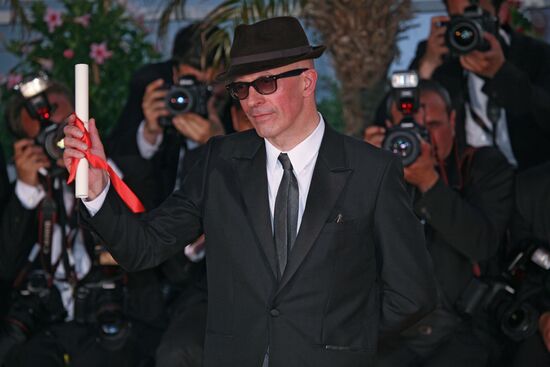 Jacques Audiard
