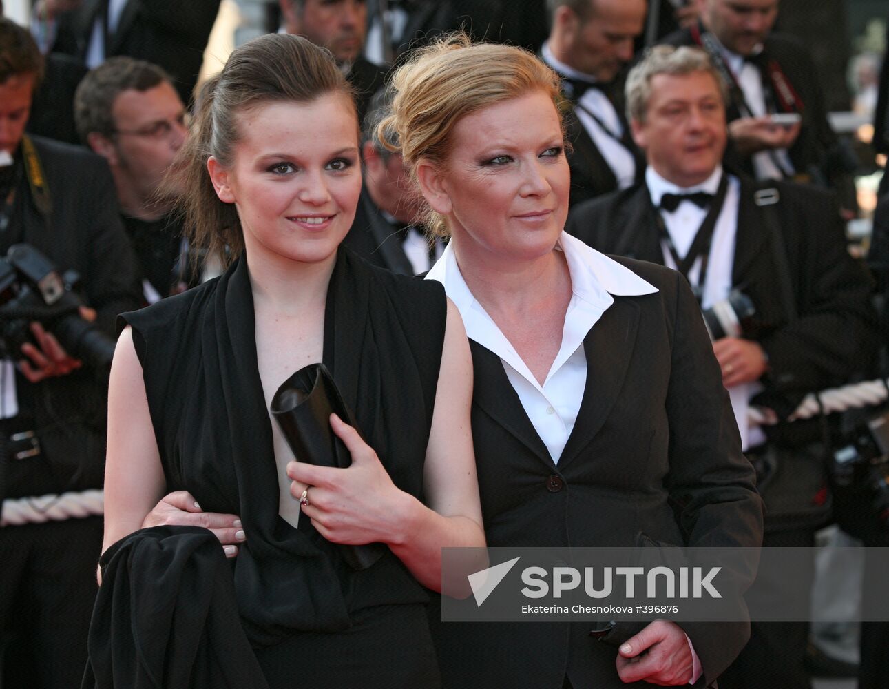 62nd International Cannes Film Festival's closing ceremony