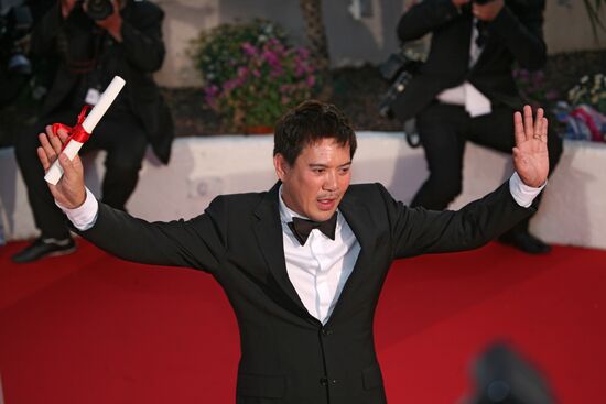 Brillante Mendoza