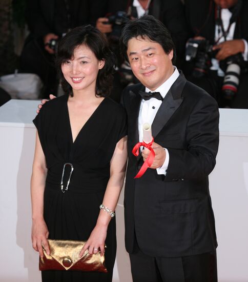 Park Chan-wook