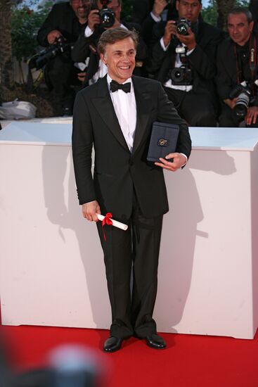 Christoph Waltz