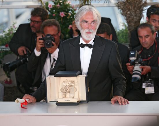Michael Haneke