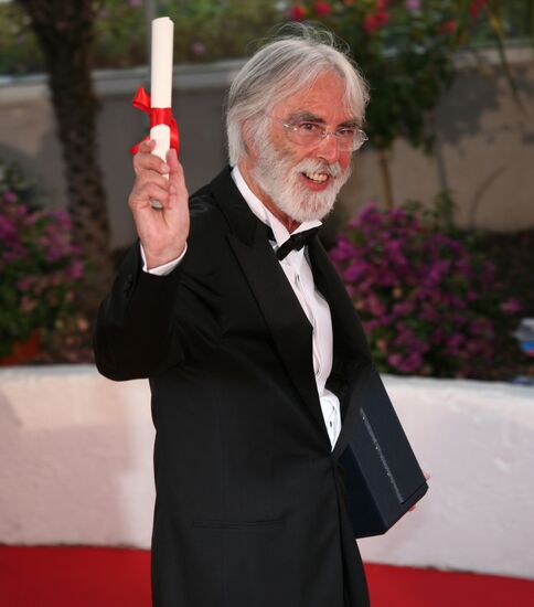 Michael Haneke