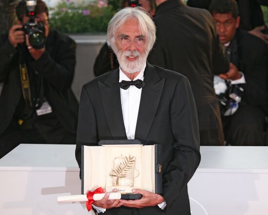 Michael Haneke