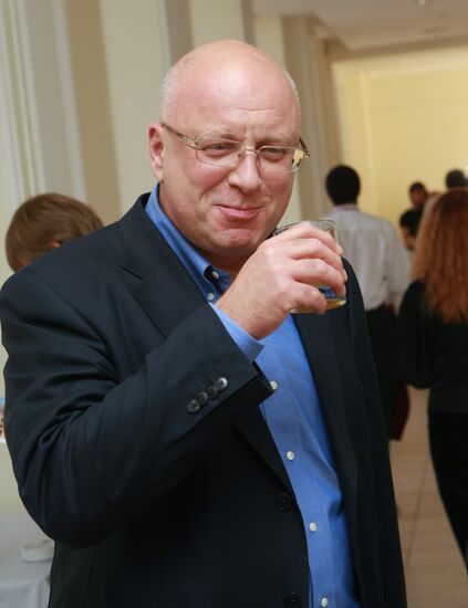 Yuri Kobaladze