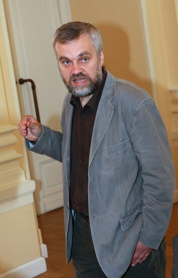 Alexei Varlamov