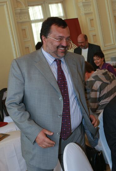 Andrei Gnatyuk