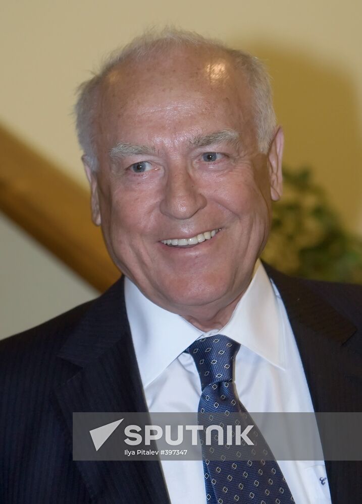 International Foundation for Unity of Orthodox Christian Nations