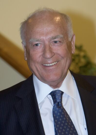 International Foundation for Unity of Orthodox Christian Nations