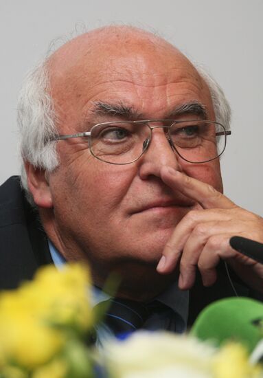 Martin Herrenknecht