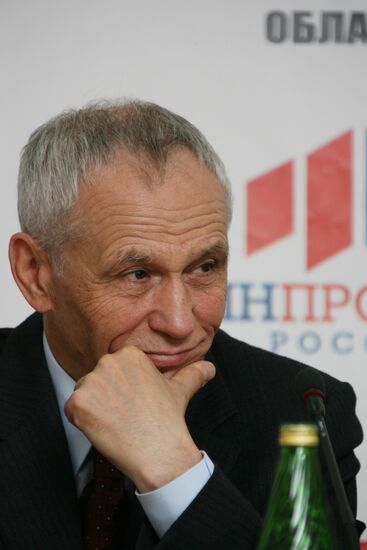 Grigory Rapota