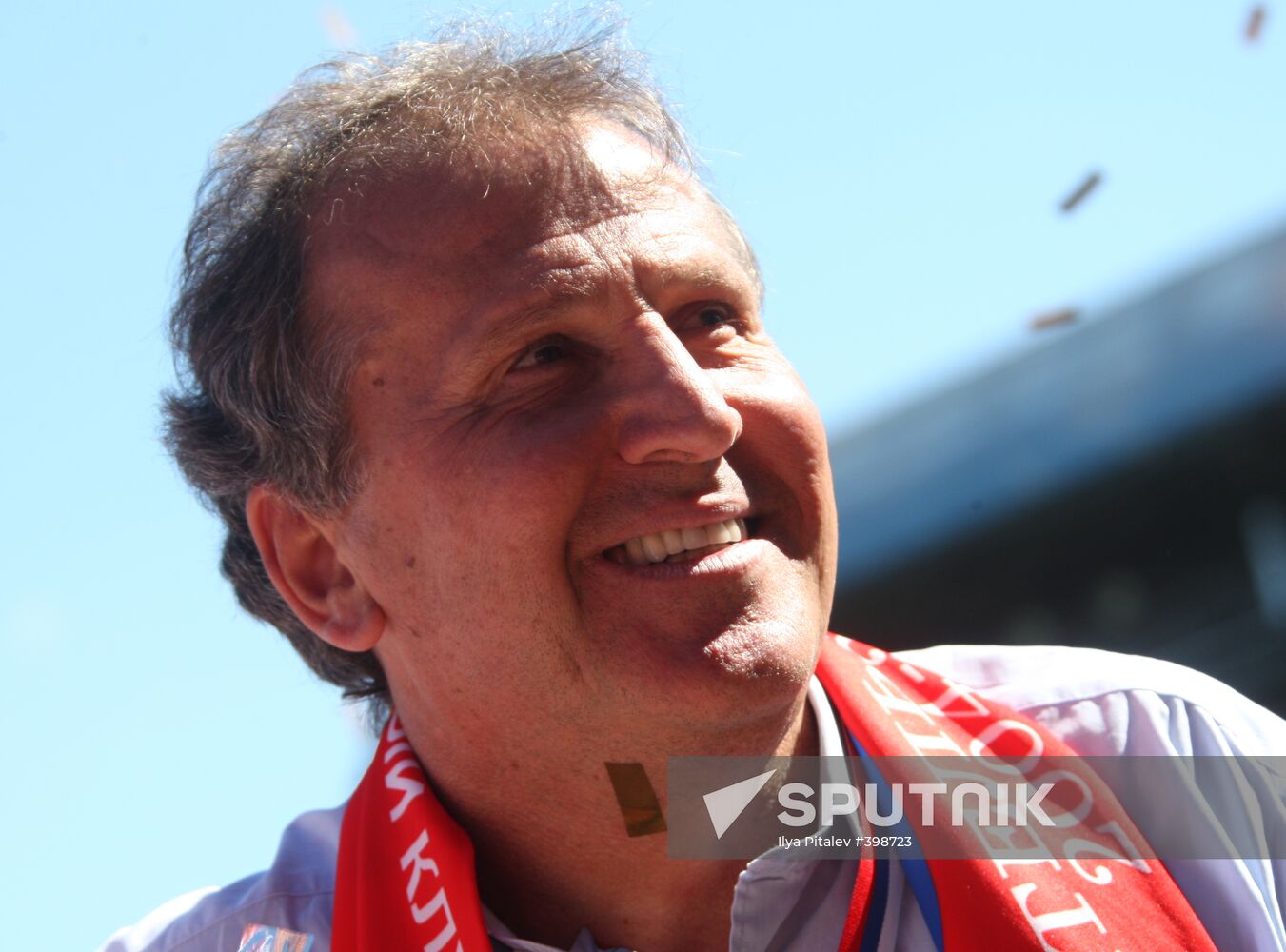 Russian Football Premier League: CSKA Moscow vs. Rubin Kazan