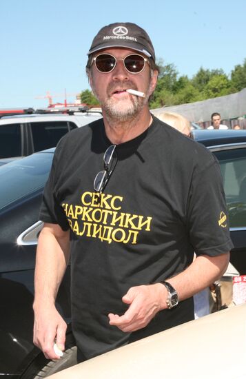 Leonid Yarmolnik