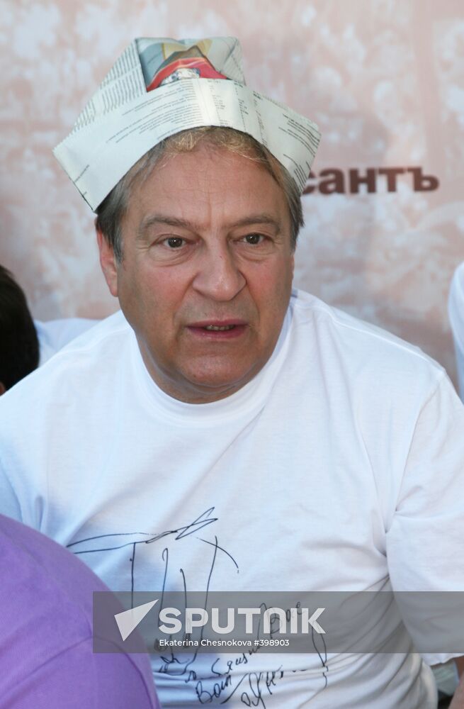 Gennady Khazanov