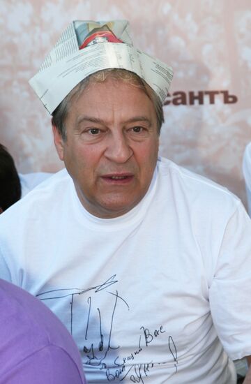 Gennady Khazanov